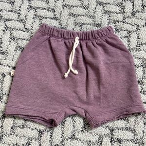 Childhoods Clothing boys shorts 5T